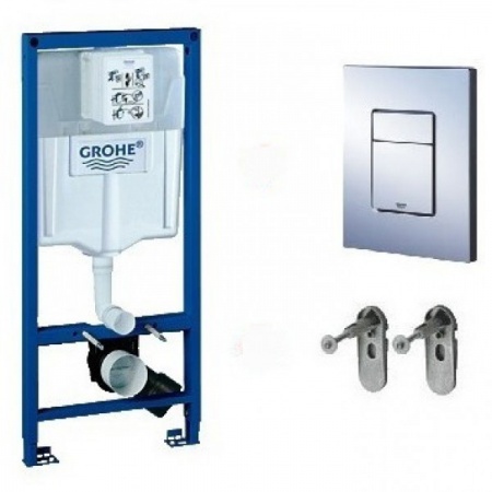  GROHE RAPID SL 38772 001